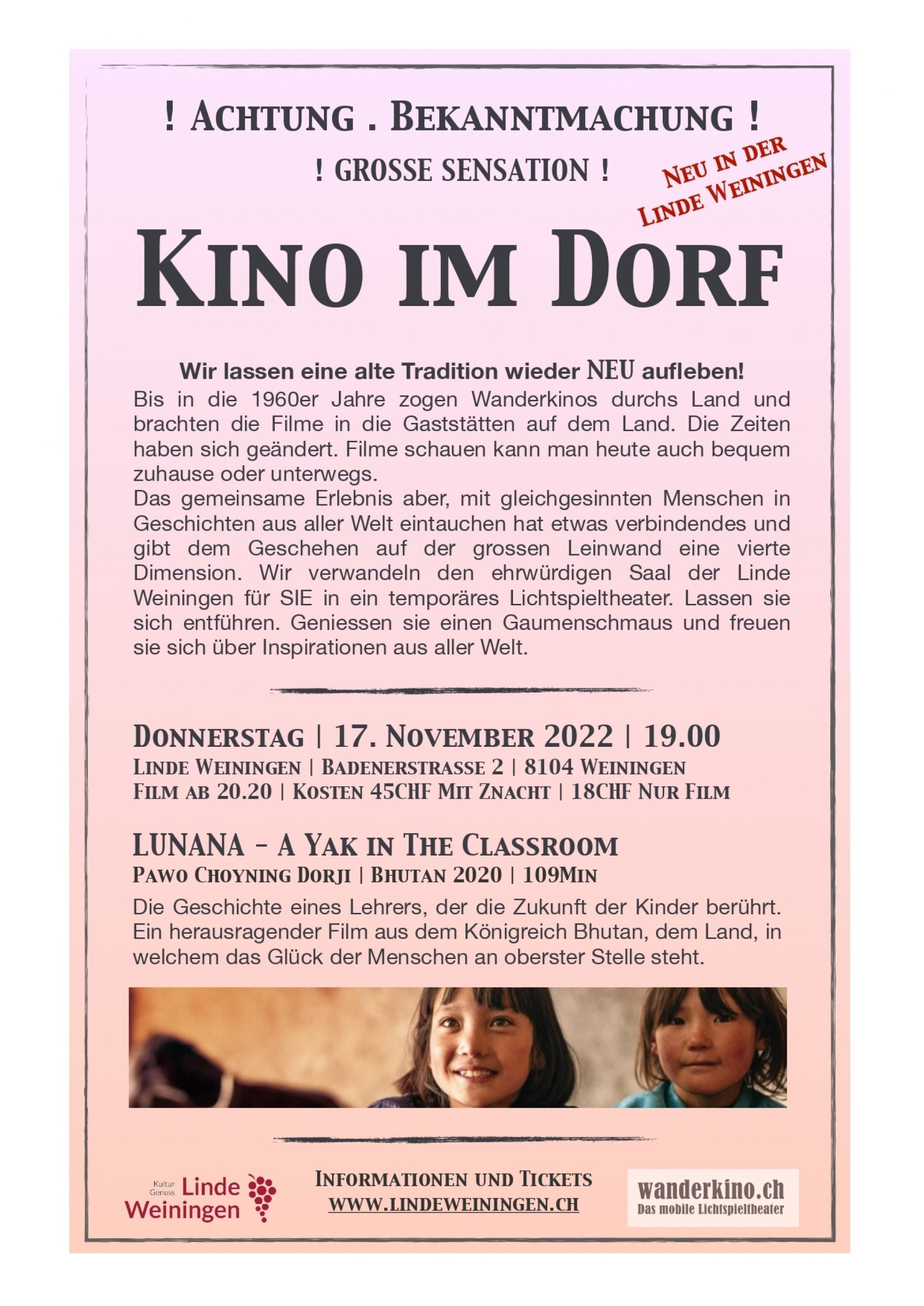 Kino Im Dorf November 2022 Page 0001